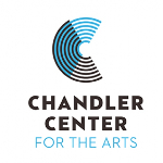 Chandler Center for the Arts logo
